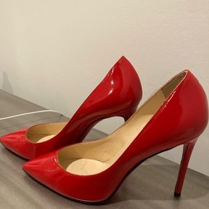 Red Louboutin